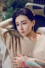 Silikonkopf sexpuppen