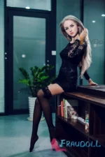 Hybrid Sexdoll TPE 168cm