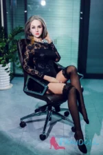 TPE Körper Real Doll Puppe