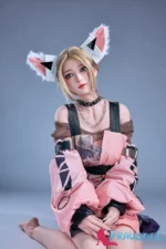 171cm Cosplay Japanische Silikon