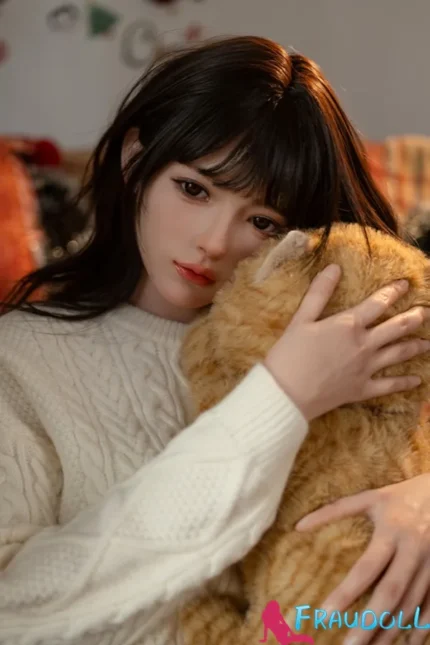 162cm E-Cup Sato Asuka TOP Cydoll - 1