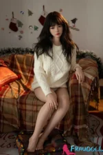 162cm E-Cup Sato Asuka TOP Cydoll - 2