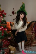 162cm E-Cup Sato Asuka TOP Cydoll - 4