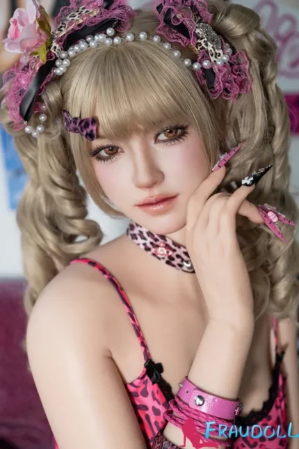 162cm E-Cup Mai TOP Cydoll Liebespuppen asu Silikonkopf