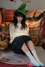 162cm E-Cup Sato Asuka TOP Cydoll - 5