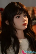 162cm E-Cup Sato Asuka TOP Cydoll - 6