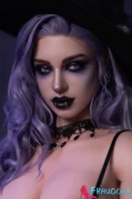 doll sexpuppen 176cm Elodie