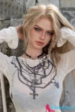 168cm F-Cup Stella Vasiliev TOP Cydoll