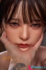 Silikon Lovedoll Große Brust 153cm