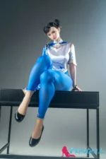 Chun-Li No.33-1 F-Cup GameLady Liebespuppen