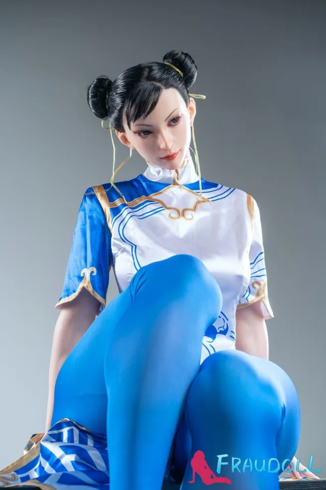 SD1319001 169cm Realistische Silikon Love Doll