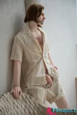 Starpery Luxuriöse Silikon 180cm Caeser