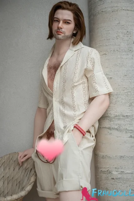 180cm Caeser Echtleder Ahnliche Textur Starpery