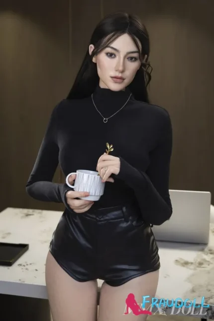 D-Cup Monica MMX Doll 163cm