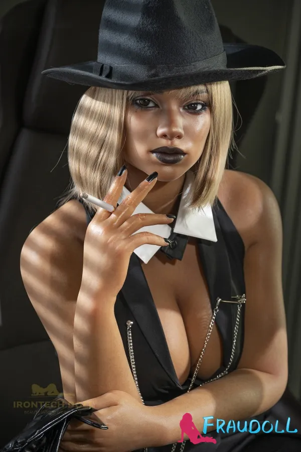 SD1375901 Irontech Doll Tyra #S55 ROS MAX 164cm