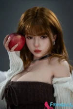 Hybrid Sexpuppe 157cm D-Cup