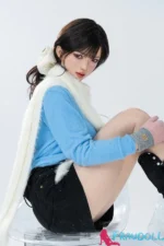 F-Cup TOP-CYDOLL Asiatische 168cm