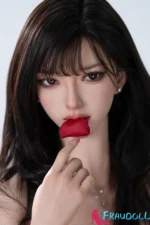 Hybrid Sex Puppe 168cm F-Cup
