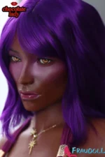 Silikon Sexpuppen 160cm C-Cup Kleine Brüste Aim