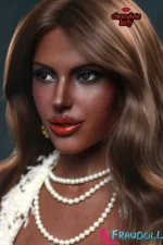 160cm C-Cup Jade Sexpuppe für Erwachsene