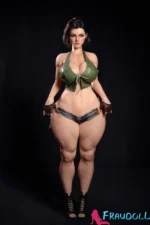 165cm K-Cup BBW beste sex doll