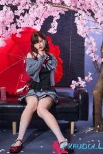 T1 Yuna ROS MAX Irontech Dolls