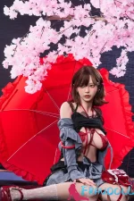 T1 Yuna ROS MAX Irontech Dolls
