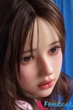 Irontech Doll Oriental Series 151cm