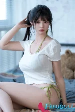 Silikon Love Doll 168cm F-Cup