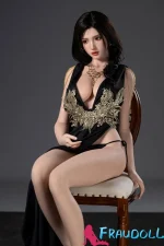 TOP Cydoll F-Cup Lillian-2 168cm