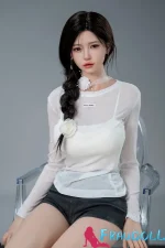 TOP CYDOLL 168cm F-Cup Liang-3