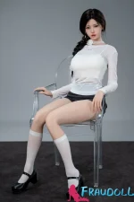 168cm F-Cup Liang-3 ROS Hybrid