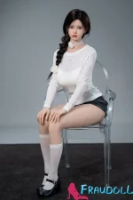 Liang-3 ROS Hybrid Sexpuppen 168cm