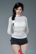 168cm F-Cup TOP Cydoll Liang-3