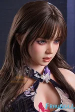 161cm F-Cup T3 Nia ROS MAX Silikon Love Dolls