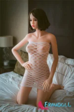 Lebensechte TPE Realdoll kaufen