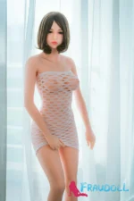 WM Dolls TPE love Doll deutsche