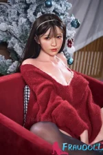 Japanische Real Lady 159cm