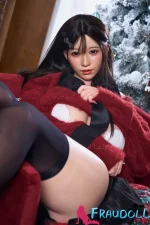 R18 Emilia ROS MAX Real Lady Dolls