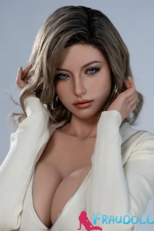 real doll 168cm F cup Claire sexpuppe