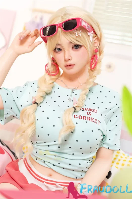 Irontech Doll Japanischer G1 Xia Ying