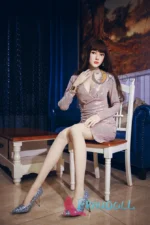 hochwertige Liebespuppe Doll