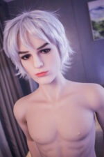 männlich TPE Real Doll