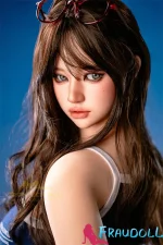 161cm F-Cup Sexpuppe Irontech