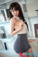 Ai Uehara 155cm Liebespuppen E-Cup MZR