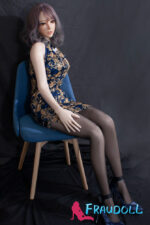 Silikon Akimoto Mami Dolls