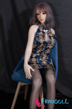 165cm Sex Pupen Akimoto Mami