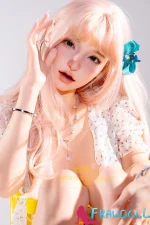 N01 Mio Natural ROS MAX Irontech sexpuppen lebensecht 166cm 2.0 E cup
