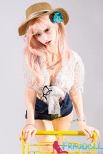 166cm 2.0 E cup anime sex puppen N01 Mio Natural ROS MAX