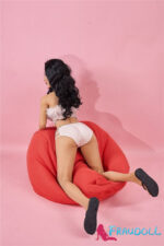 150cm sex puppe mit großen titten